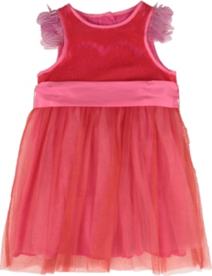 I LOVE GORGEOUS India dress 2-12 years