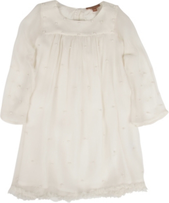 I LOVE GORGEOUS Pearly Queen dress 2-9 years