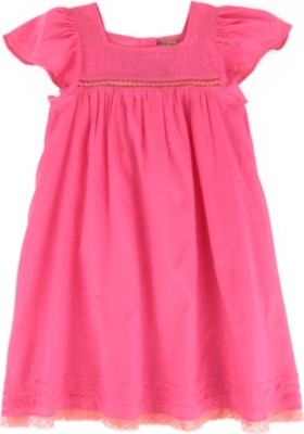 I LOVE GORGEOUS Angel dress 2-9 years