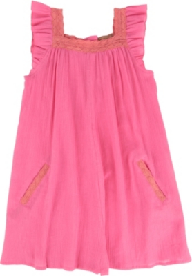 I LOVE GORGEOUS Freewheeler playsuit 2-9 years