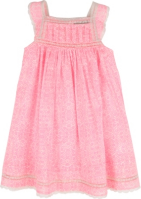 I LOVE GORGEOUS Poppy dress 2-9 years