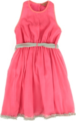 I LOVE GORGEOUS July dress 2-9 years