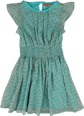 I LOVE GORGEOUS Maggie dress 2-9 years