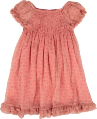 I LOVE GORGEOUS Dorothy dress 2-9 years