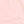 Pale pink