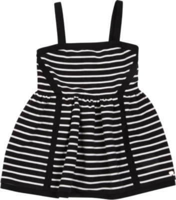 JUICY COUTURE Striped dress XS-XL