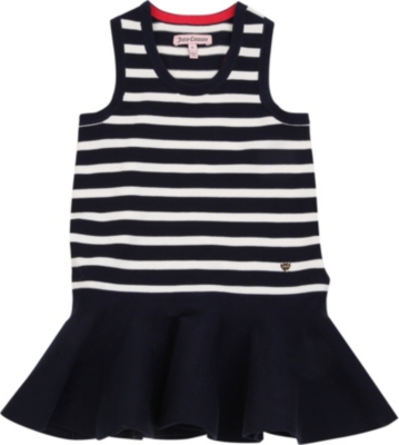 JUICY COUTURE Striped dress XS-XL