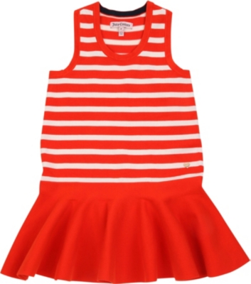 JUICY COUTURE Striped dress XS-XL