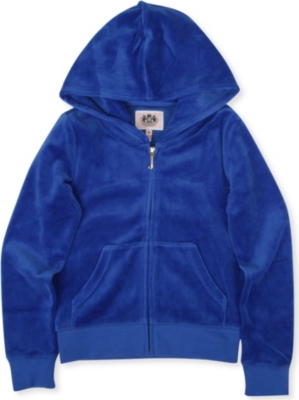 JUICY COUTURE Bunny hoody XS-XL