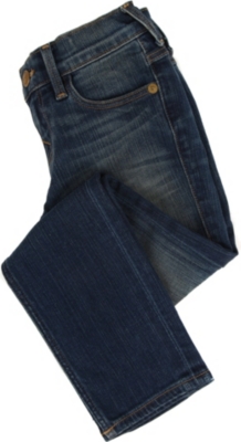 TRUE RELIGION Julie Lonestar jeans 4-14 years