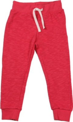 MINI RODINI Jogging bottoms 3 months-9 years