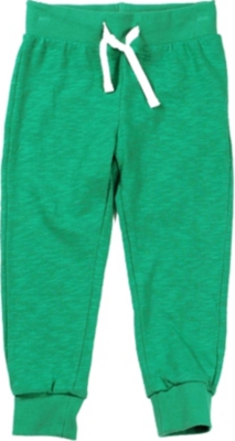 MINI RODINI Jogging bottoms 3 months-11 years