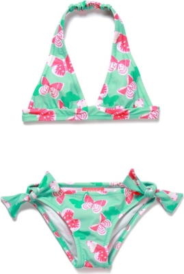 SUNUVA Butterfly bikini 2-12 years