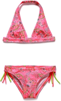 SUNUVA Paisley bikini 2-12 years