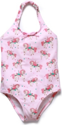 SUNUVA Carousel swimsuit 1-12 years