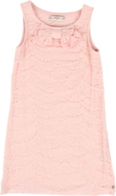 SUPERTRASH Lace dress 6-14 years