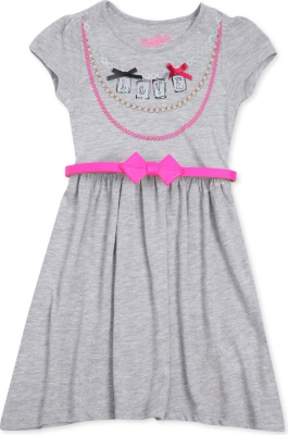 SUPERTRASH Dilona dress 6-14 years