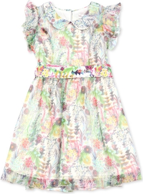 SUPERTRASH Dini dress 6-14 years