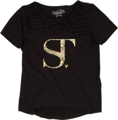 SUPERTRASH T-shirt 6-14 years