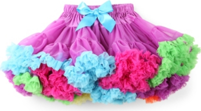 ANGEL'S FACE African-Can tutu 3-12 years