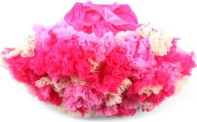 ANGELS FACE Blooming Lovely tutu 3-12 years