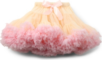 ANGEL'S FACE Cupcake tutu 3-12 years