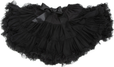 ANGEL'S FACE Jet Black tutu 1-12 years