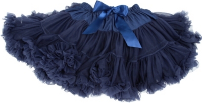 ANGEL'S FACE Midnight Navy tutu 1-12 years