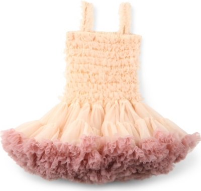 ANGEL'S FACE Peaches & Cream dress 3-12 years