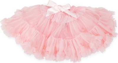 ANGEL'S FACE Rose Pink tutu 1-12 years