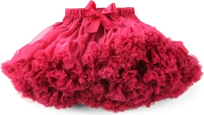 ANGEL'S FACE Ruby tutu 3-12 years