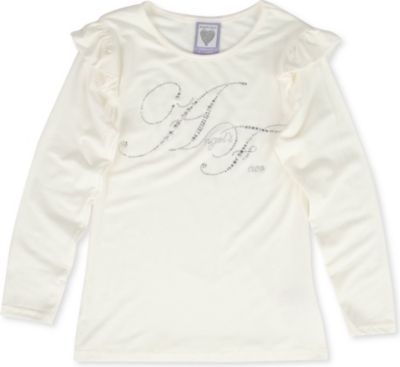 ANGEL'S FACE Crystal t-shirt 2-11 years