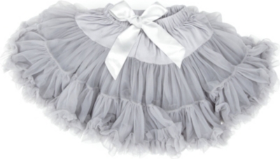 ANGEL'S FACE Silver Cloud tutu 1-12 years