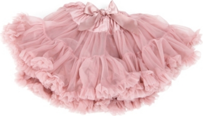 ANGEL'S FACE Tea Rose tutu 1-12 years