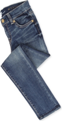 7FAM Skinny jeans 8-14 years