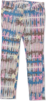 JOE'S JEANS Printed jeggings 2-6 years