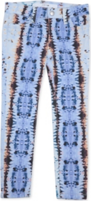 JOES JEANS Graphic jeggings 7-14 years