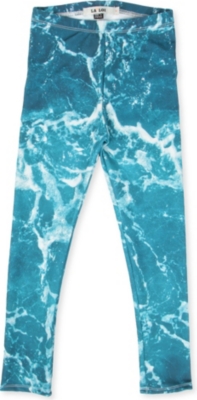 LA LOI Water leggings 4-8 years