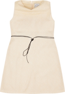 LITTLE TROLL Sketch dress 2-10 years