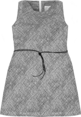 LITTLE TROLL Sketch dress 2-10 years