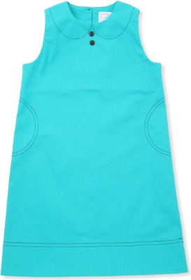 LITTLE TROLL Little Stitch dress 2-10 years
