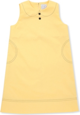 LITTLE TROLL Little Stitch dress 2-10 years