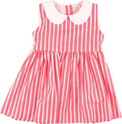 LIVLY Essmiralda dress 2-8 years