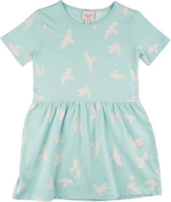 LIVLY Luna dress 0-24 months