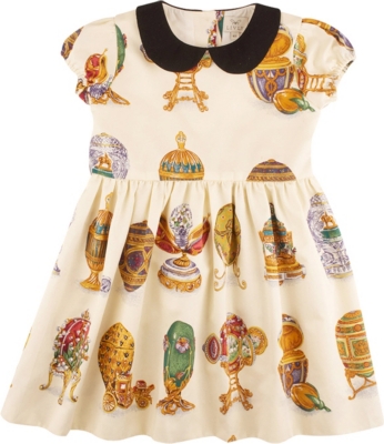 LIVLY Paige dress 2-8 years