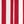 Red / white