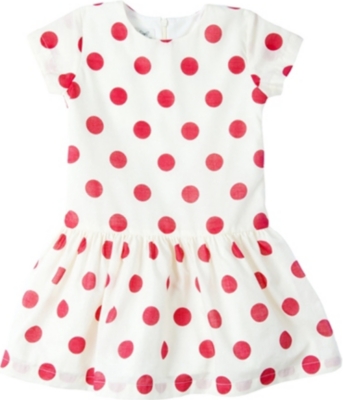 LIVLY Sandy dress 0-24 months