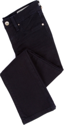 DIESEL Skinny bootcut jeans 4-14 years
