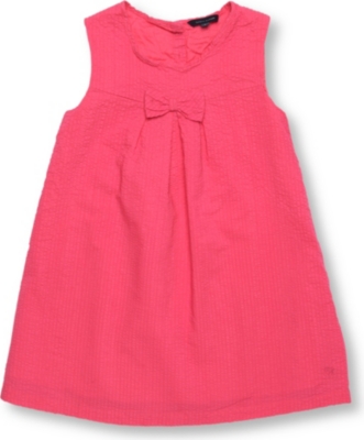 TOMMY HILFIGER Dania dress 4-7 years (Fandango