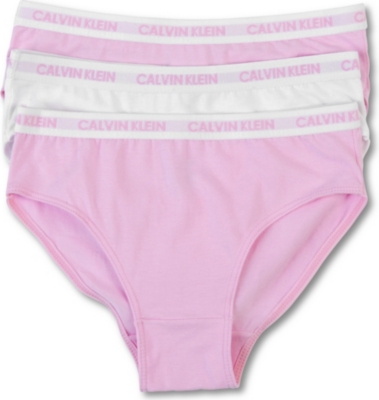 CALVIN KLEIN 365 briefs (3 pack)